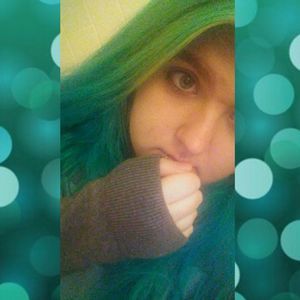 Meet your Posher, Brandi